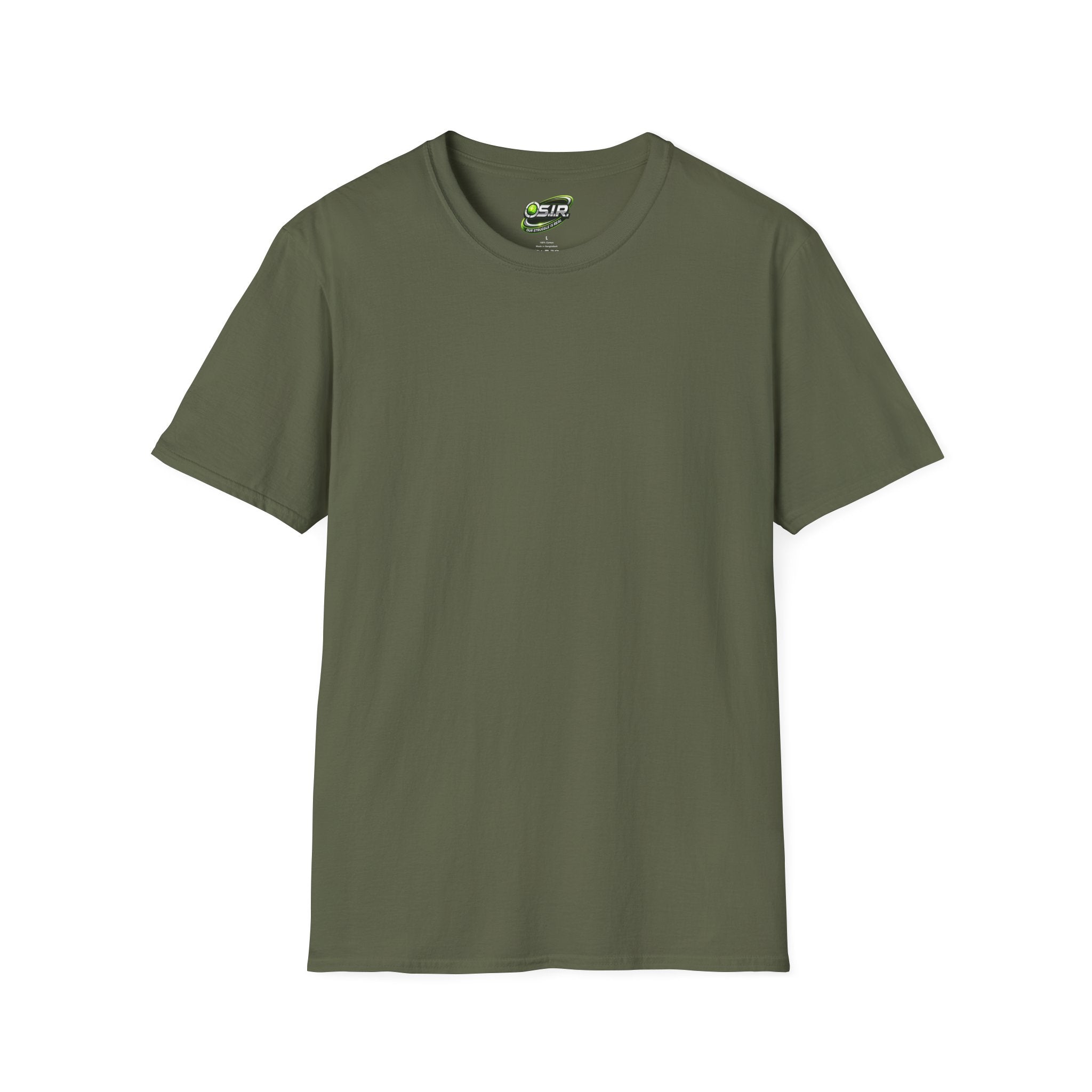 Mind Over Matter T-Shirt