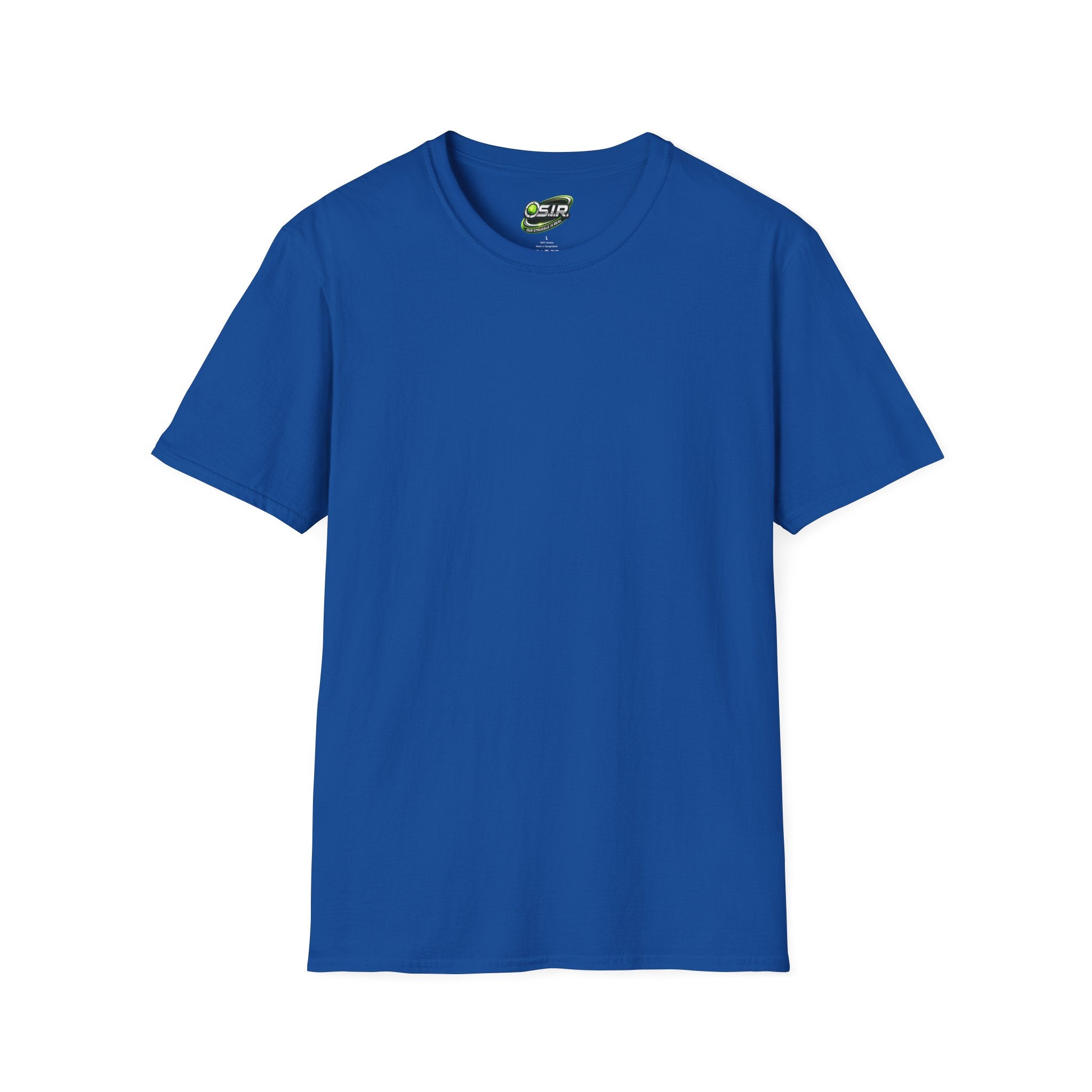 Mind Over Matter T-Shirt