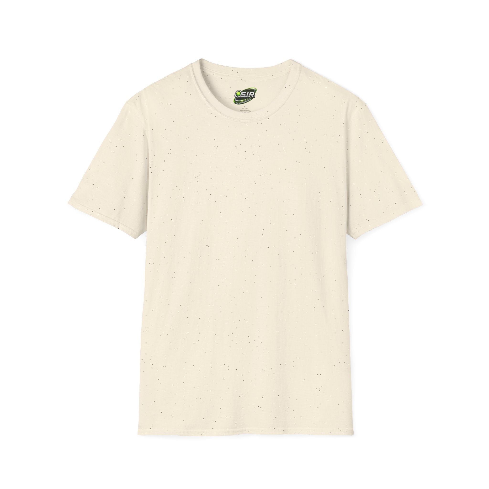 Mind Over Matter T-Shirt