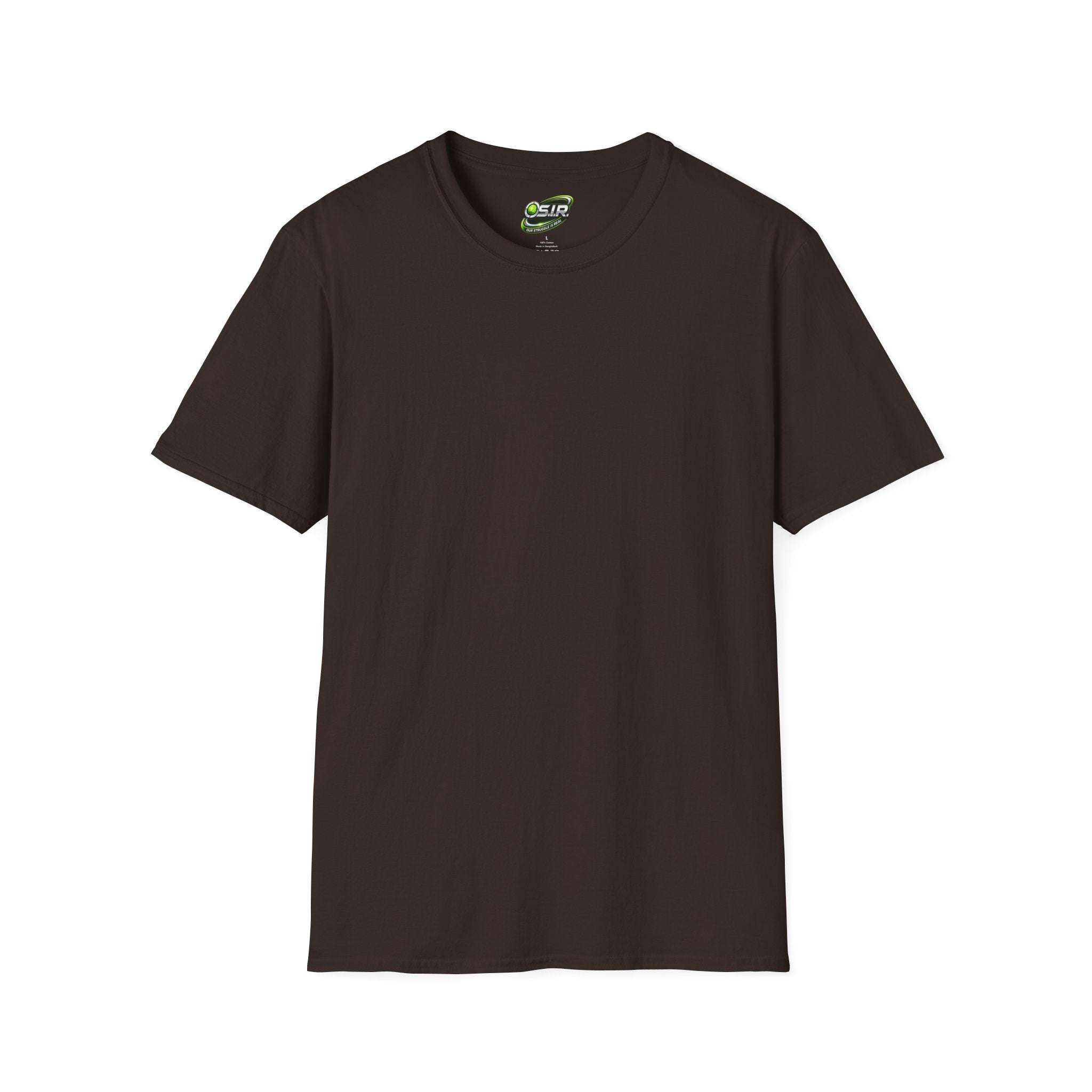 Mind Over Matter T-Shirt
