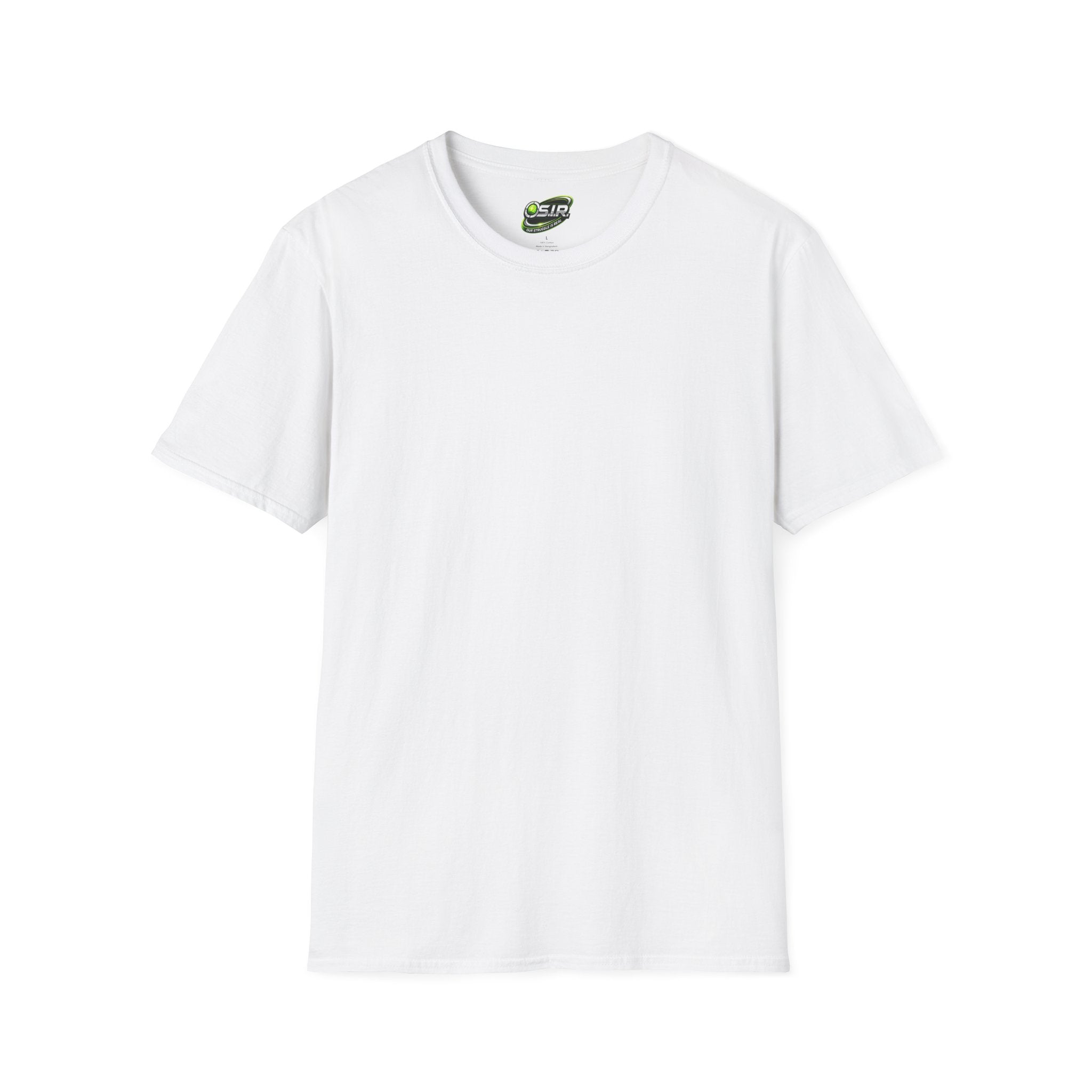 Mind Over Matter T-Shirt