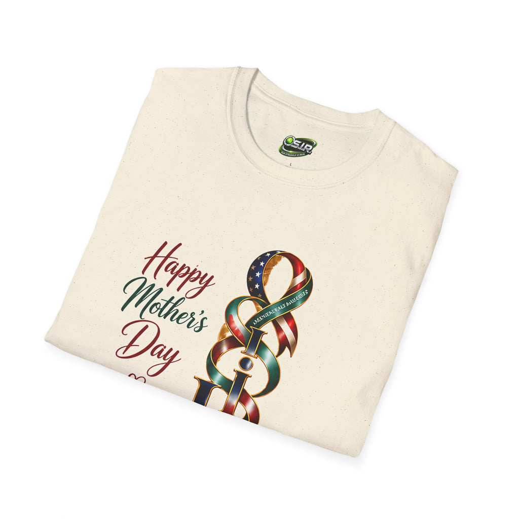 OSIR Mother’s Day Thank You For Embracing Yourself Quote
