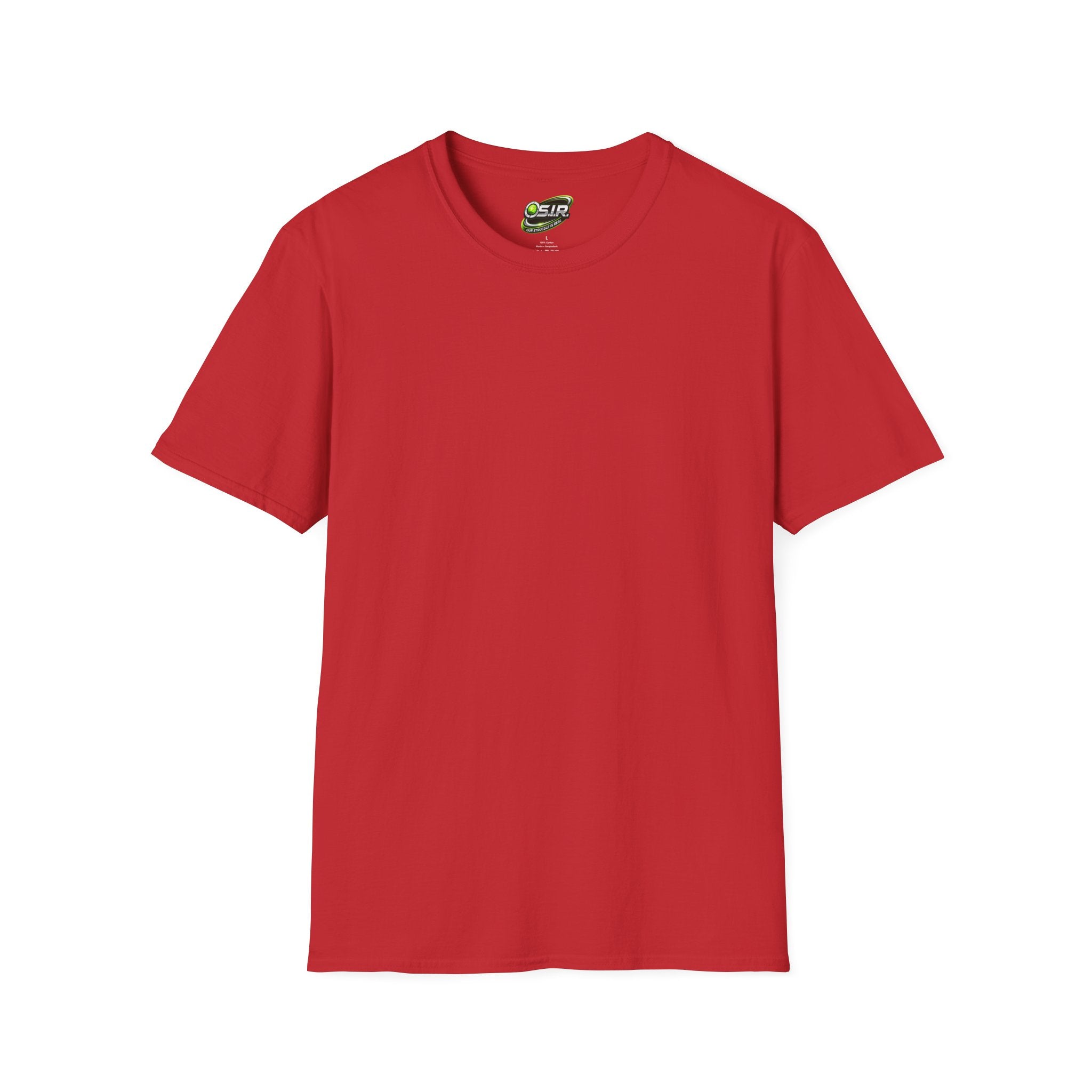 Mind Over Matter T-Shirt