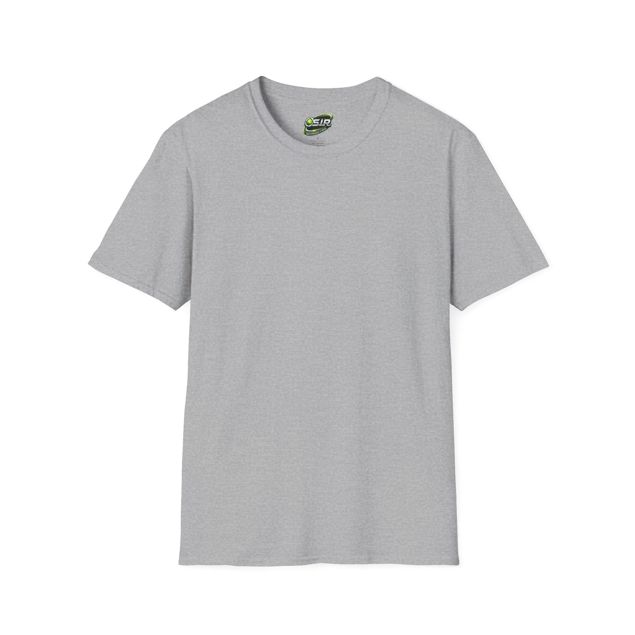 Mind Over Matter T-Shirt