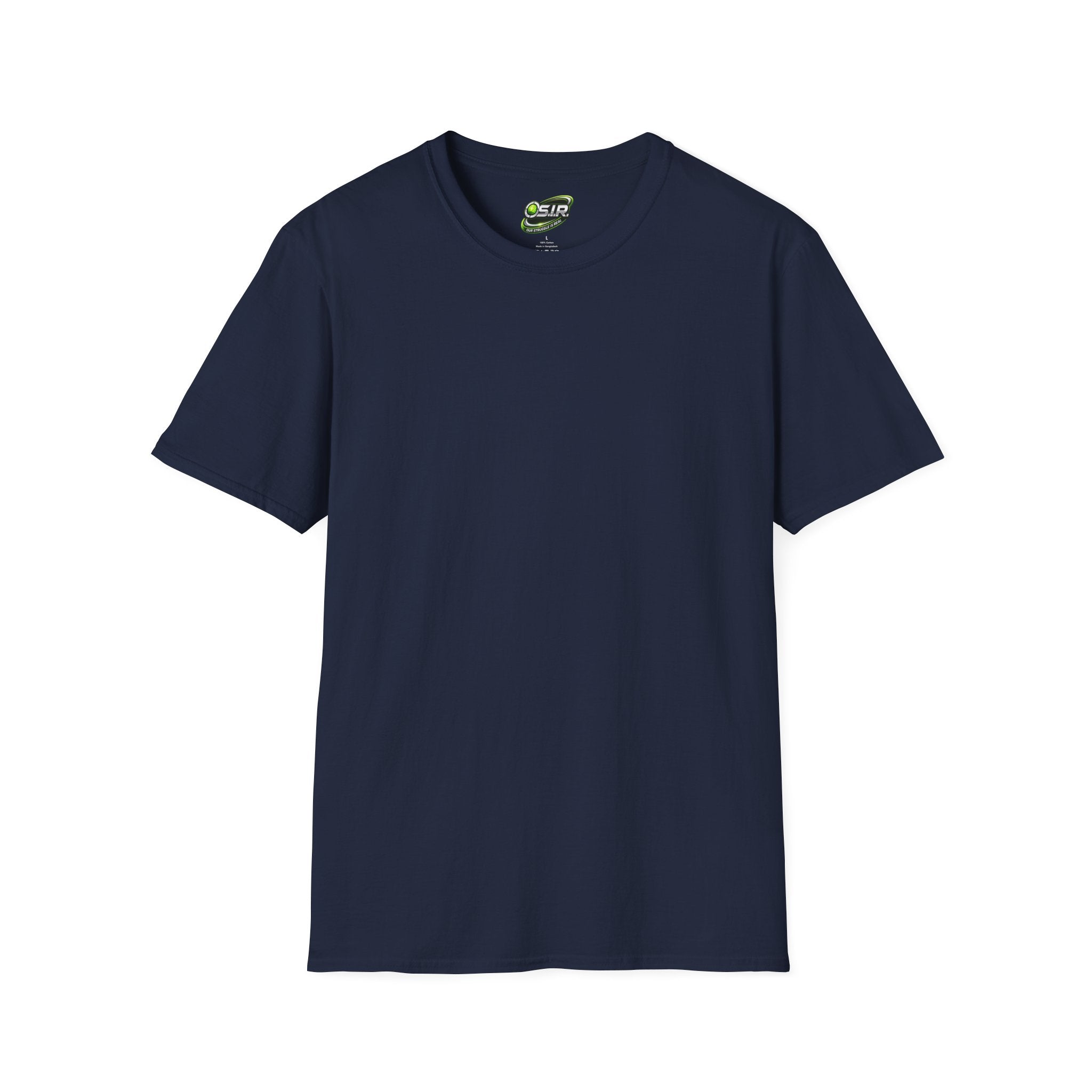 Mind Over Matter T-Shirt