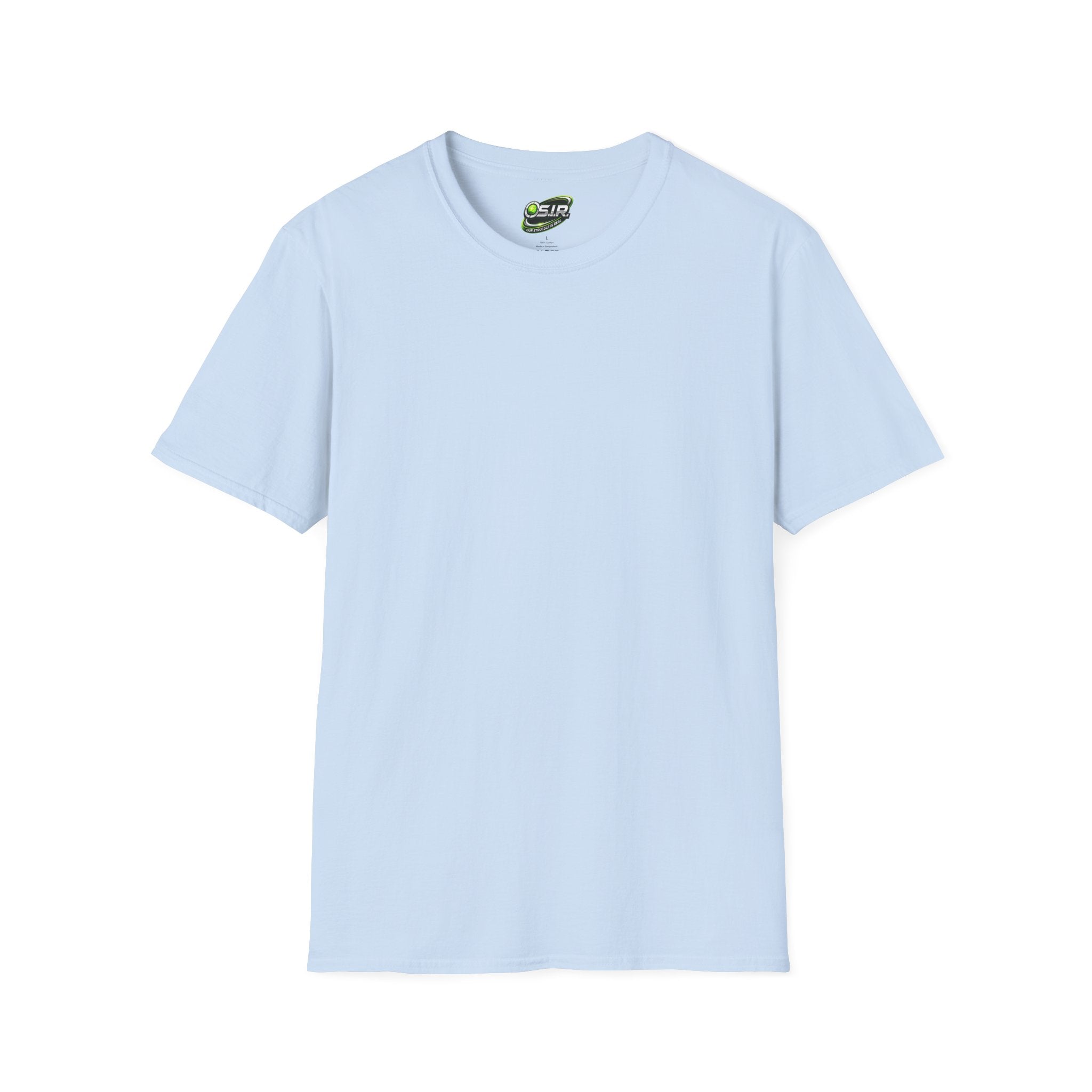 Mind Over Matter T-Shirt